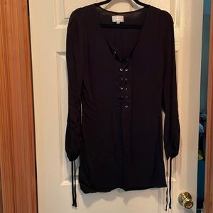 Kendall & Kylie mini dress / size med